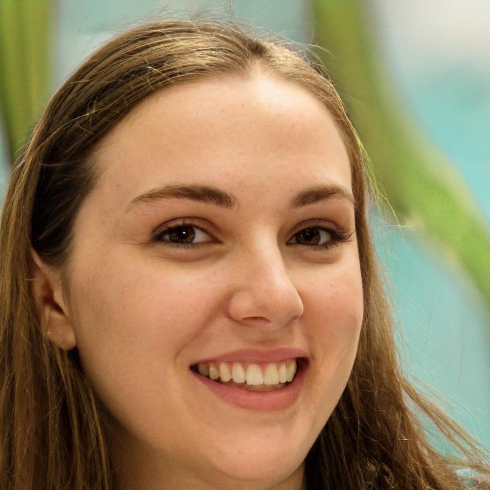 Sarah Müller, Leitende Finanzexpertin bei aurithozeniq