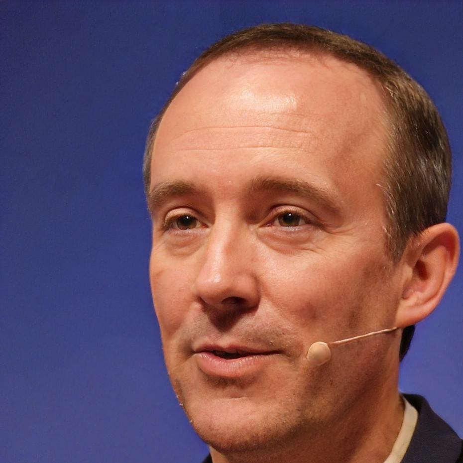 Marcus Weber, Teilnehmer des aurithozeniq Lernprogramms